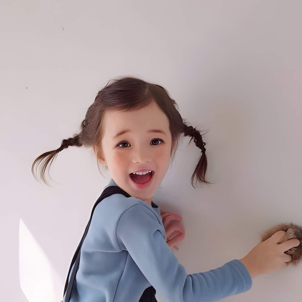 Meet your Posher, Convwuqo